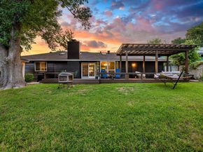 4807 Carsonhill DR, Austin TX 78723