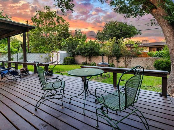 4807 Carsonhill DR, Austin TX 78723