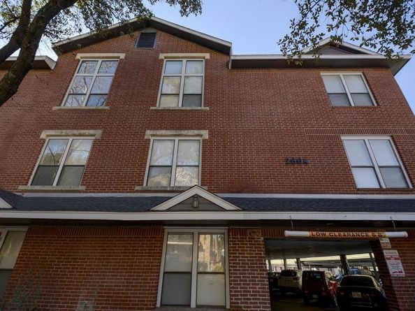 2804 Rio Grande ST 210, Austin TX 78705