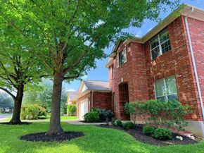 4198 Fairmeadow DR, Round Rock TX 78665