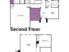4198 Fairmeadow DR, Round Rock TX 78665