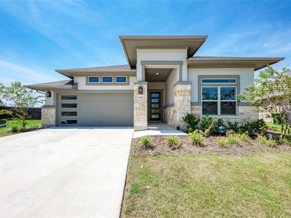20821 Schuster ST, Manor TX 78653