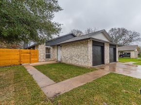 12811 Copper Cliff Ave B, Austin TX 78727