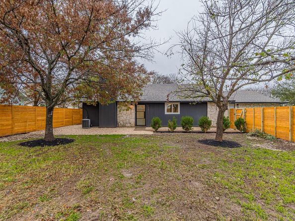 12811 Copper Cliff Ave B, Austin TX 78727