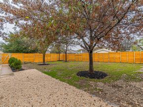 12811 Copper Cliff Ave B, Austin TX 78727