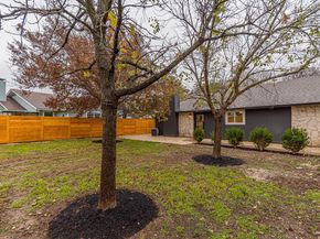 12811 Copper Cliff Ave B, Austin TX 78727