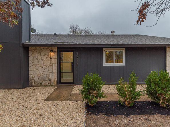 12811 Copper Cliff Ave B, Austin TX 78727