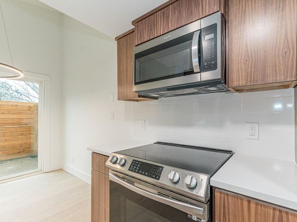 12811 Copper Cliff Ave B, Austin TX 78727