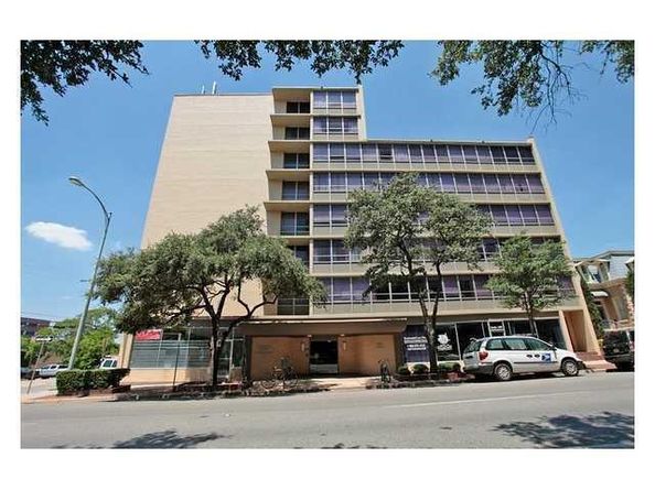 1800 Lavaca ST 204, Austin TX 78701