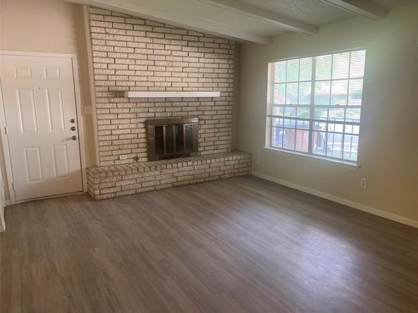 2519 Glen Springs WAY, Austin TX 78741