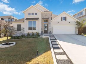 517 Mallow RD, Leander TX 78641