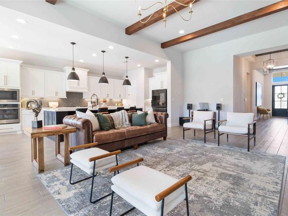 517 Mallow RD, Leander TX 78641