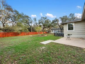 11503 Hunters LN, Austin TX 78753