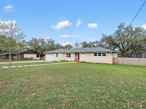 11503 Hunters LN, Austin TX 78753