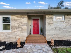 11503 Hunters LN, Austin TX 78753