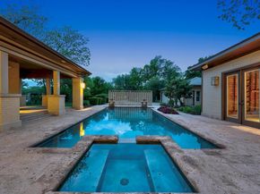 1242 S Austin Ave, Georgetown TX 78626