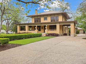 1242 S Austin Ave, Georgetown TX 78626