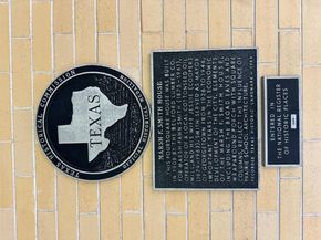 1242 S Austin Ave, Georgetown TX 78626