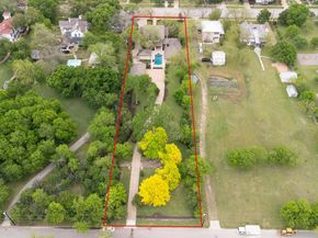 1242 S Austin Ave, Georgetown TX 78626
