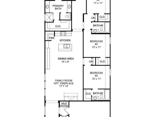 8203 Peerless PASS, Austin TX 78744