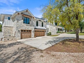 11408 Antler LN, Austin TX 78726