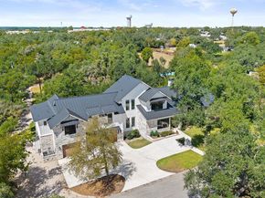 11408 Antler LN, Austin TX 78726