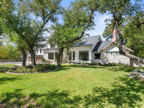 11408 Antler LN, Austin TX 78726