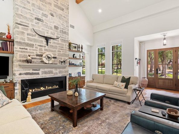 11408 Antler LN, Austin TX 78726