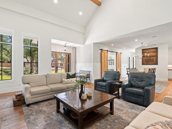 11408 Antler LN, Austin TX 78726