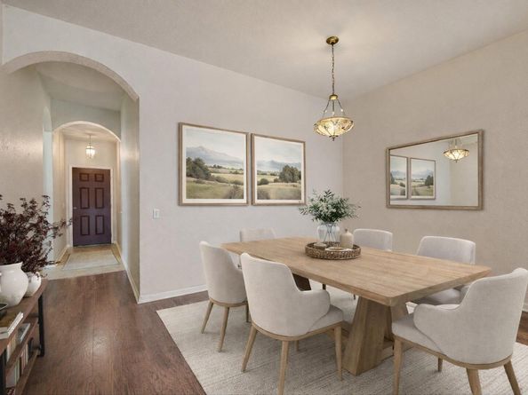 9616 Magna Carta LOOP, Austin TX 78754