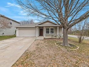 9616 Magna Carta LOOP, Austin TX 78754