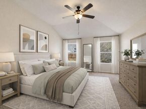 9616 Magna Carta LOOP, Austin TX 78754