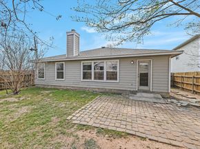 9616 Magna Carta LOOP, Austin TX 78754