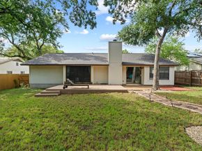 811 Timber TRL, Cedar Park TX 78613