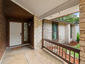 811 Timber TRL, Cedar Park TX 78613