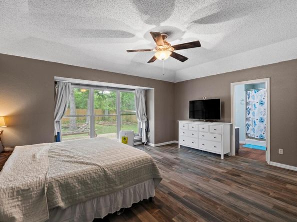 811 Timber TRL, Cedar Park TX 78613