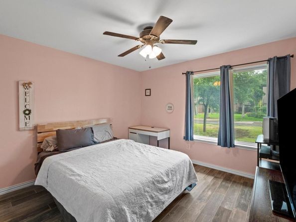 811 Timber TRL, Cedar Park TX 78613