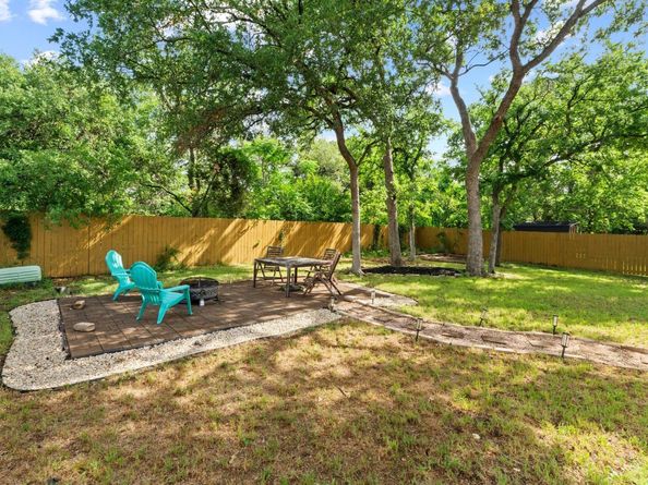 811 Timber TRL, Cedar Park TX 78613