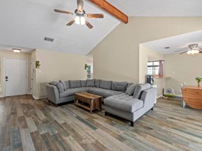 811 Timber TRL, Cedar Park TX 78613