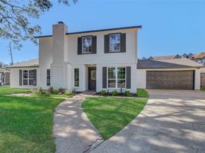 10730 Clear Cove LN, Houston TX 77041