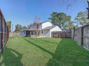 10730 Clear Cove LN, Houston TX 77041