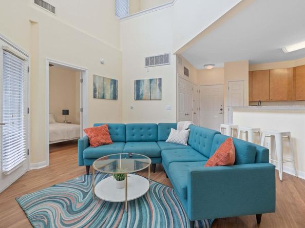 2502 Leon ST 501, Austin TX 78705