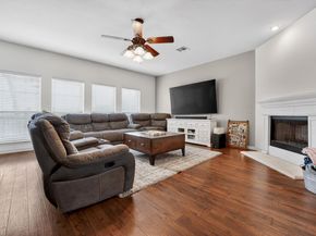3421 Longhorn TRL, Round Rock TX 78664