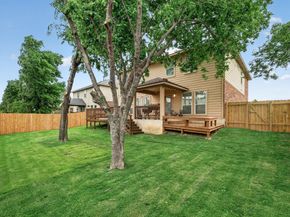 3421 Longhorn TRL, Round Rock TX 78664