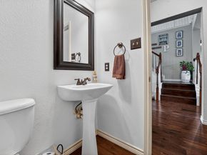 3421 Longhorn TRL, Round Rock TX 78664