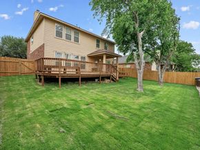 3421 Longhorn TRL, Round Rock TX 78664