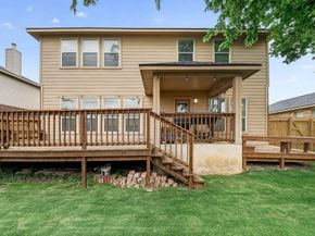 3421 Longhorn TRL, Round Rock TX 78664
