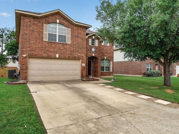 3421 Longhorn TRL, Round Rock TX 78664