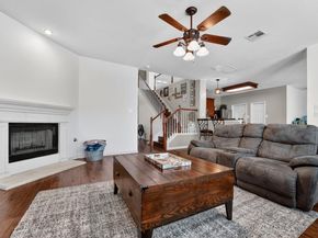 3421 Longhorn TRL, Round Rock TX 78664