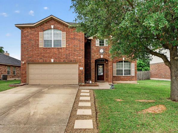 3421 Longhorn TRL, Round Rock TX 78665